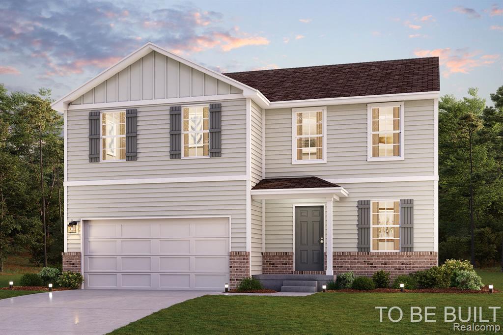 9014 Loggers Run Newport, MI 48166 - Photo 1 of 4 Gallery Image 1