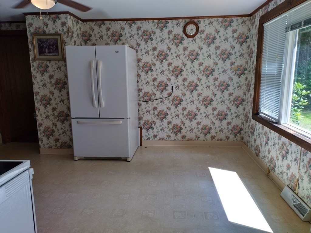 116 County Road Southampton, MA 01073 - Photo 11 of 18 a refrigerator freezer sitting in a kitchen