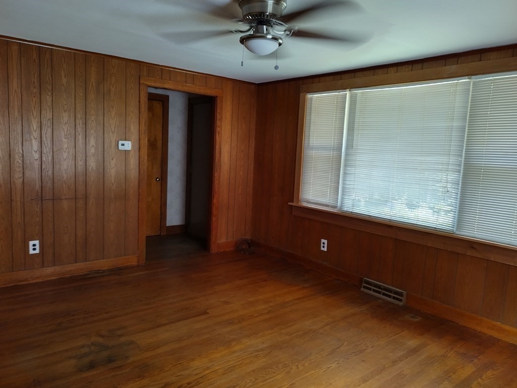 116 County Road Southampton, MA 01073 - Photo 13 of 18 a view of an empty room with a window