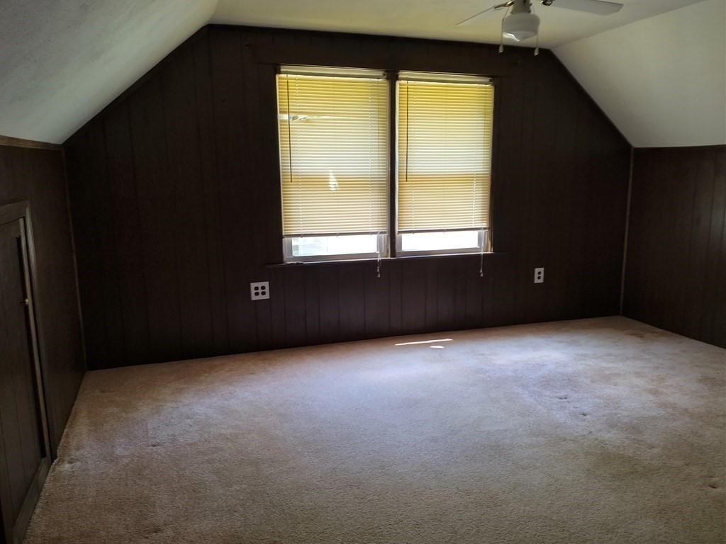 116 County Road Southampton, MA 01073 - Photo 17 of 18 an empty room with a window