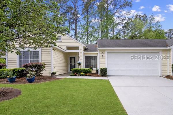 $299,500 | 50 Padgett Drive, Bluffton, SC 29909