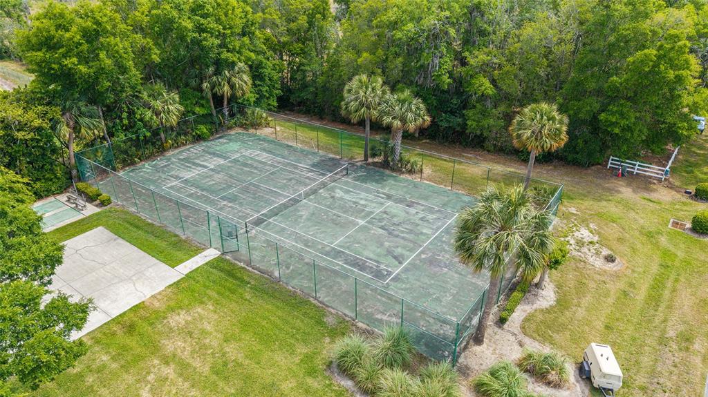 4400 Northwest 74th Terrace Ocala, FL 34482 - Photo 39 of 39 a view of an outdoor space and yard