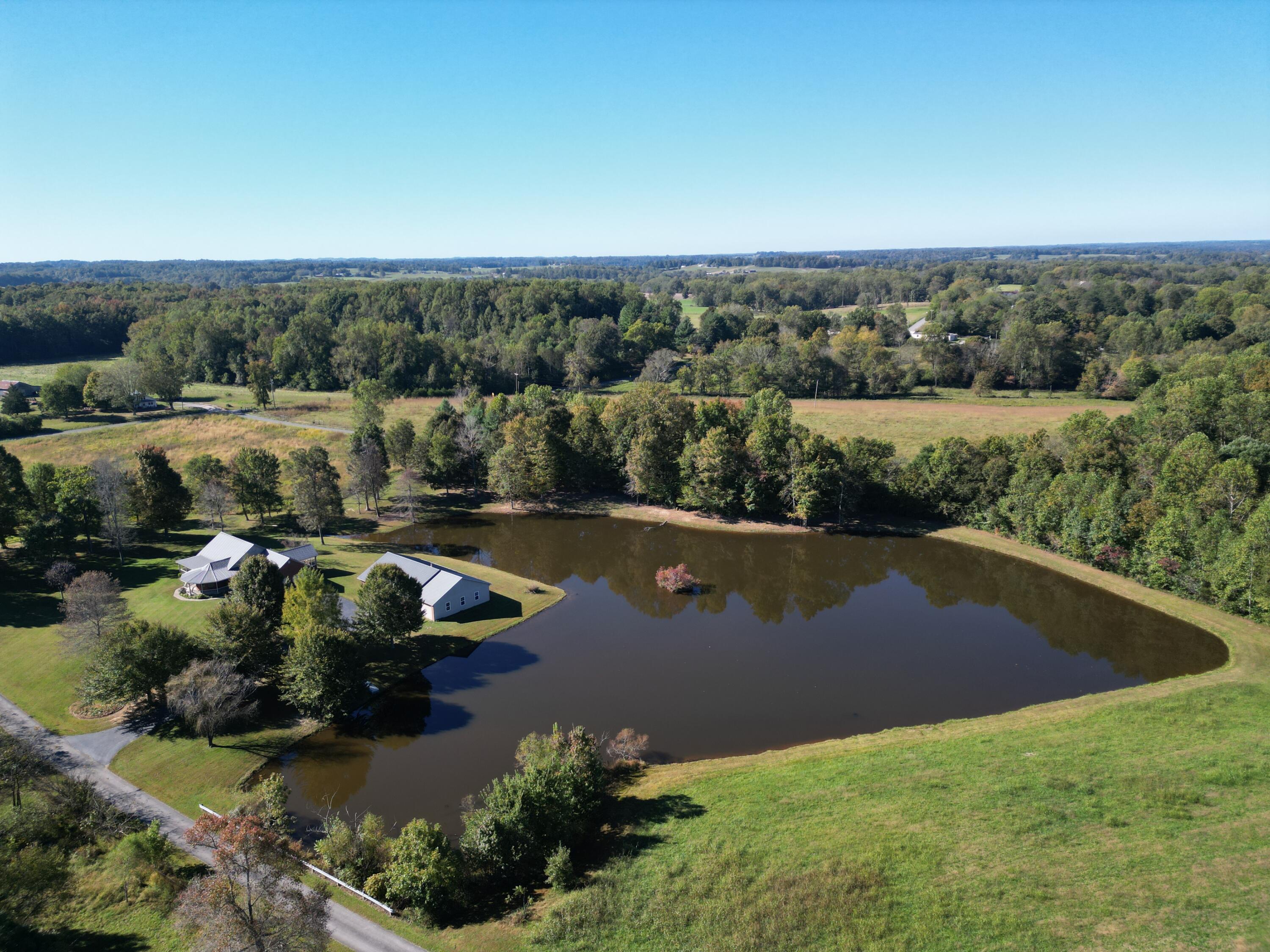 114 South Grider Road Russell Springs, KY 42642 - Photo 70 of 71 66