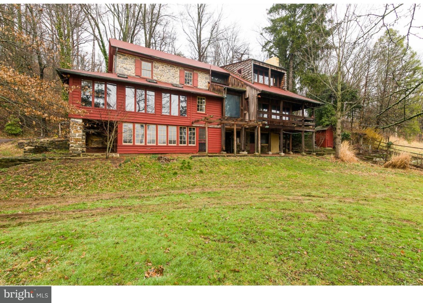 600 Pine Swamp Road Elverson, PA 19520 - Photo 1 of 25 Gallery Image 1