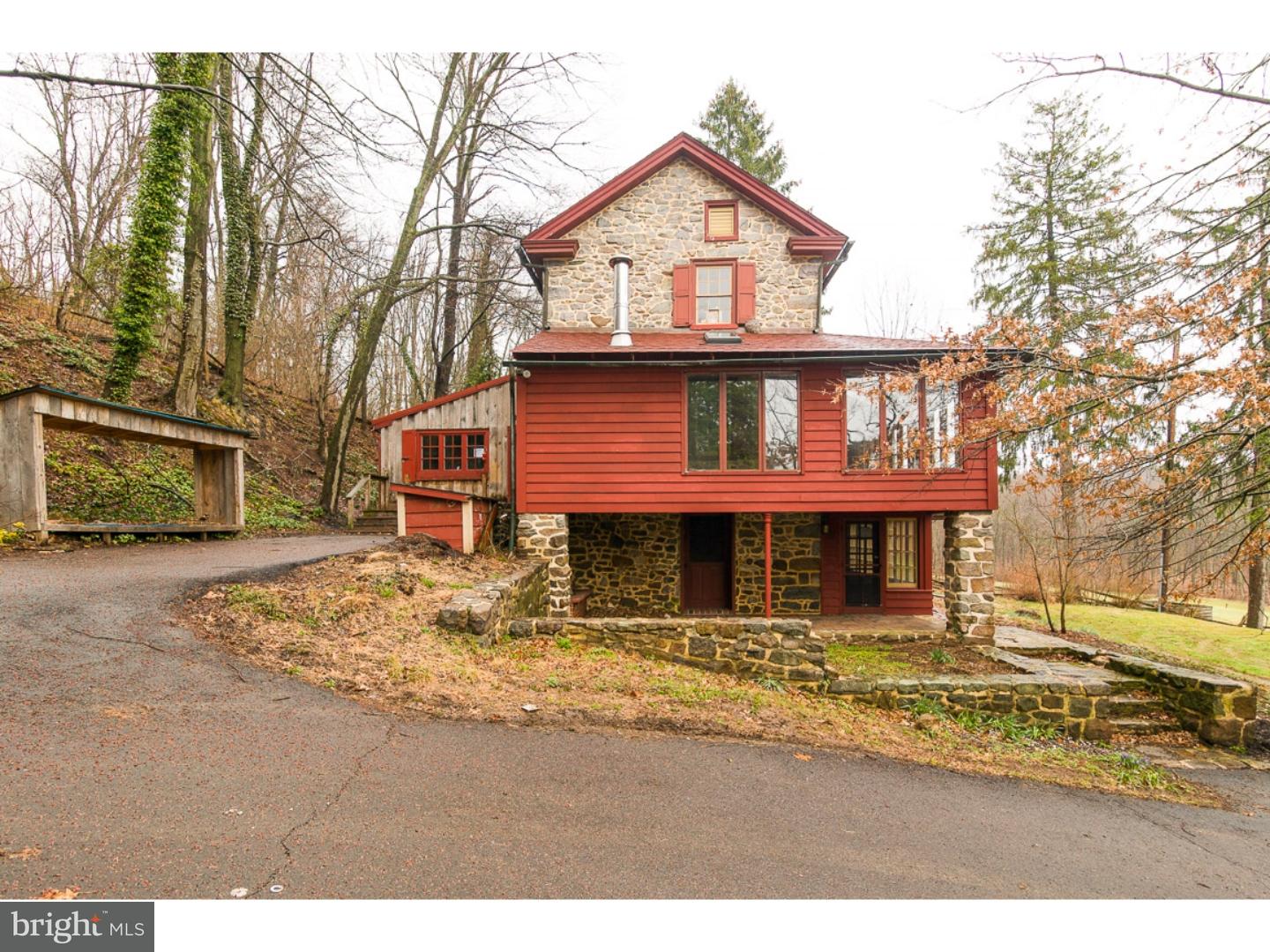 600 Pine Swamp Road Elverson, PA 19520 - Photo 2 of 25 Gallery Image 2