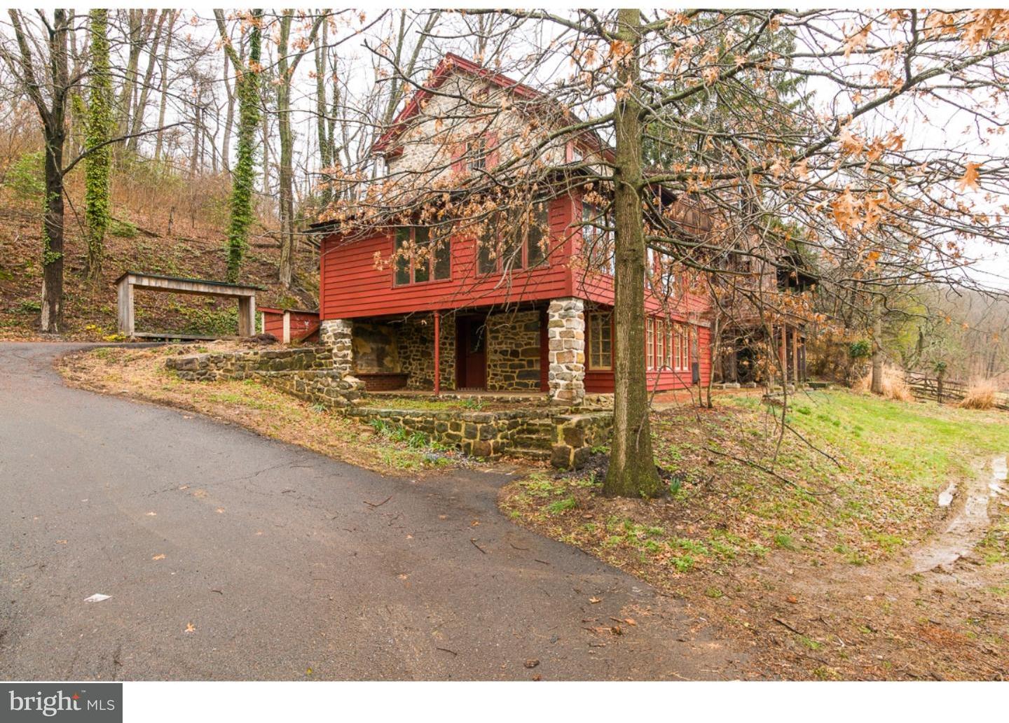 600 Pine Swamp Road Elverson, PA 19520 - Photo 24 of 25 Gallery Image 24