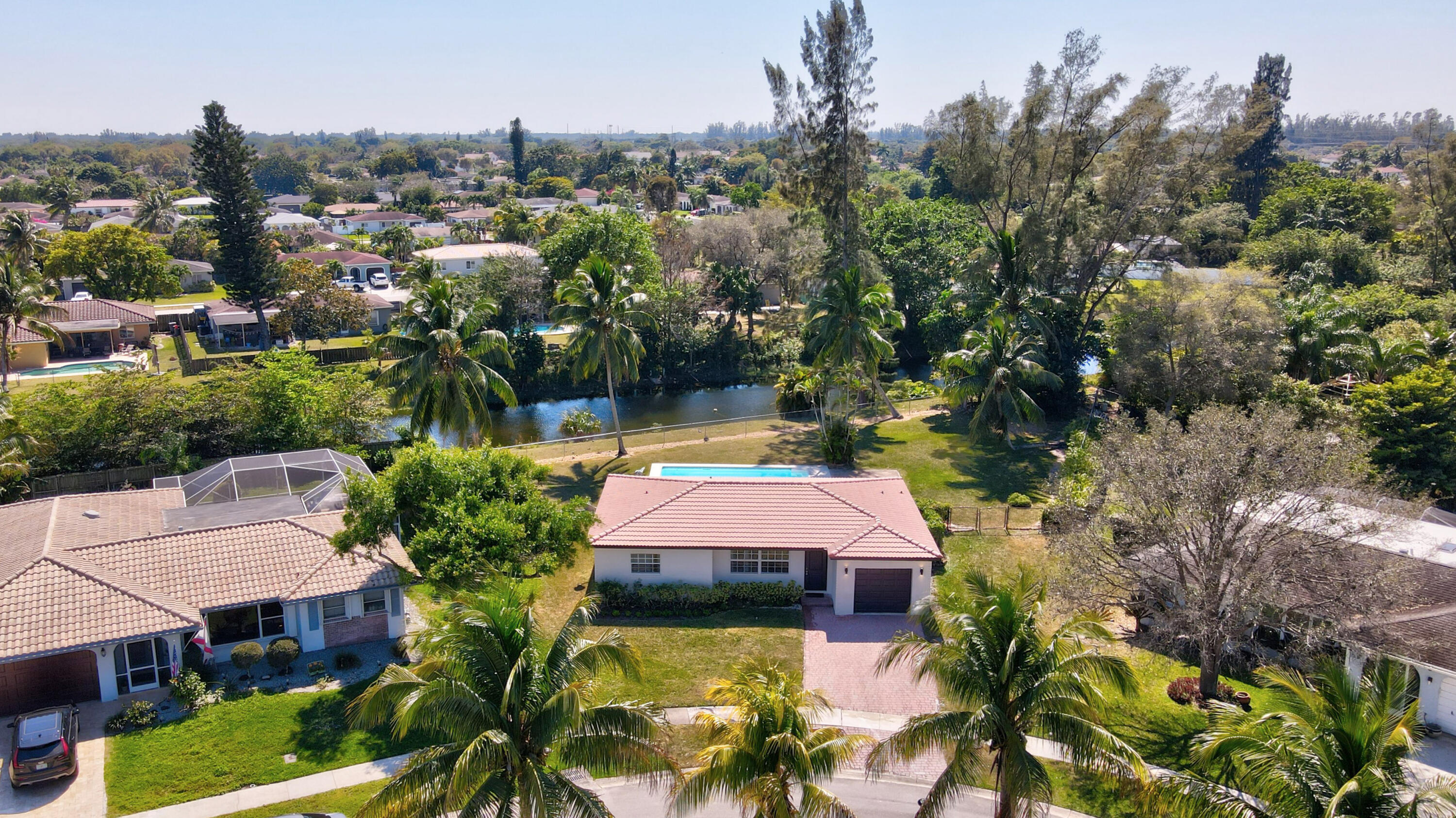 4696 Avalon Street Boca Raton, FL 33428 - Photo 18 of 35 DJI_0005_6_7_8_9