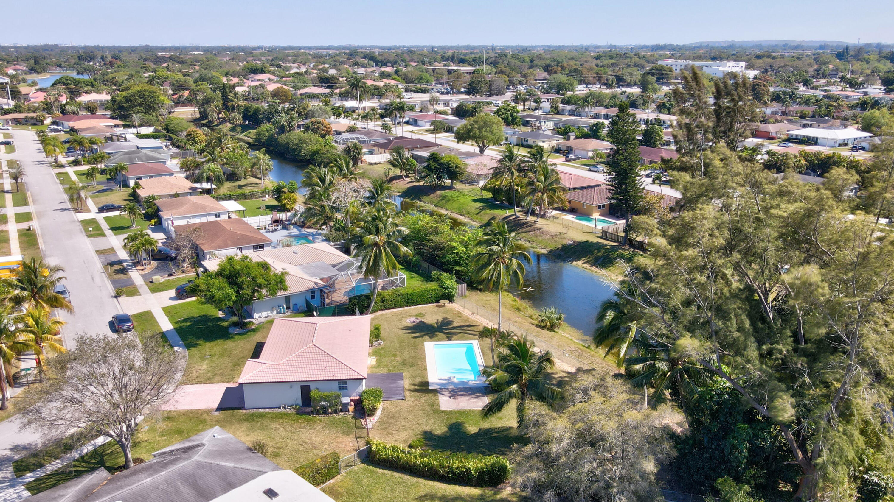 4696 Avalon Street Boca Raton, FL 33428 - Photo 22 of 35 DJI_0030_1_2_3_4