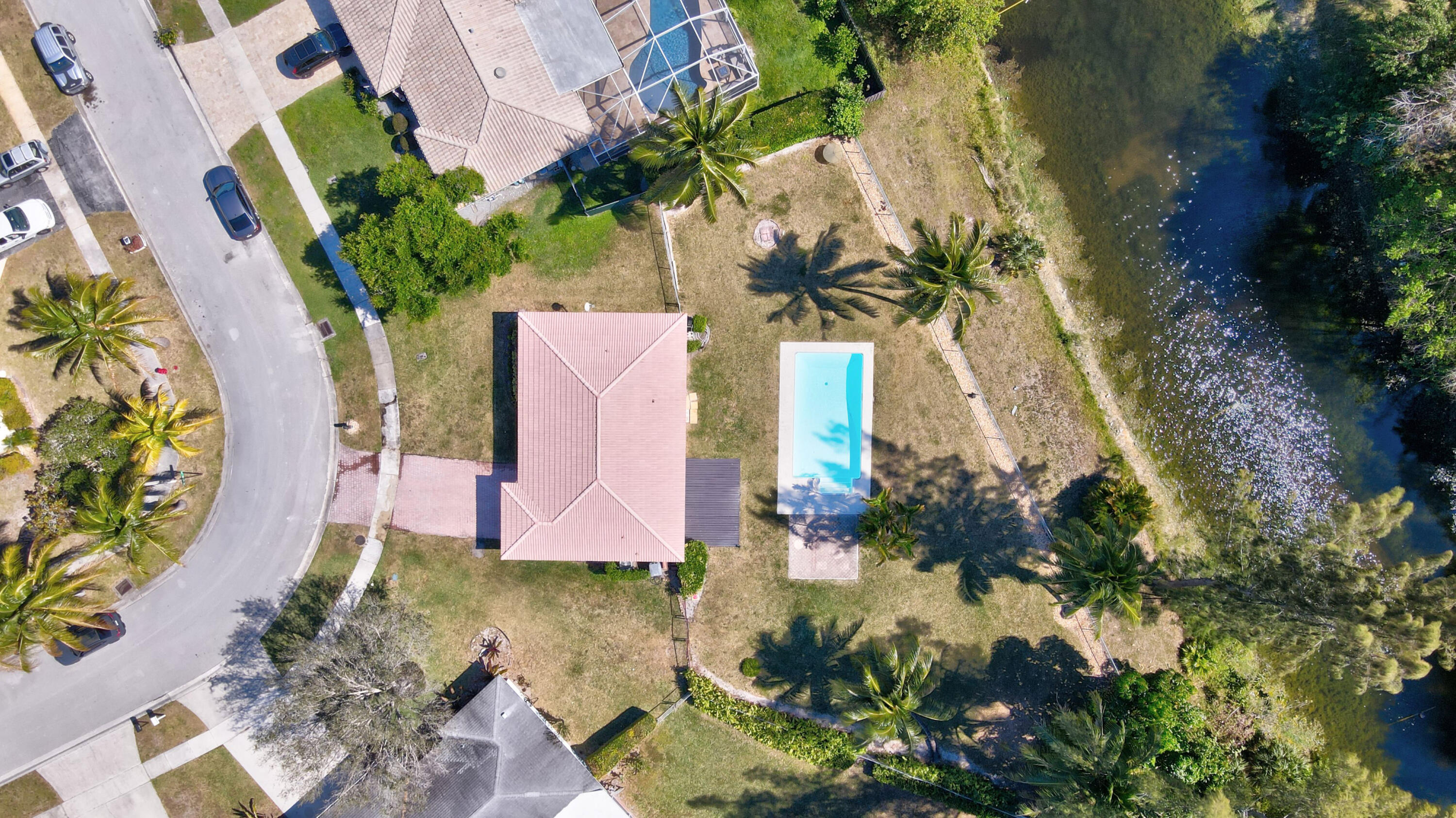 4696 Avalon Street Boca Raton, FL 33428 - Photo 24 of 35 DJI_0035_6_7_8_9