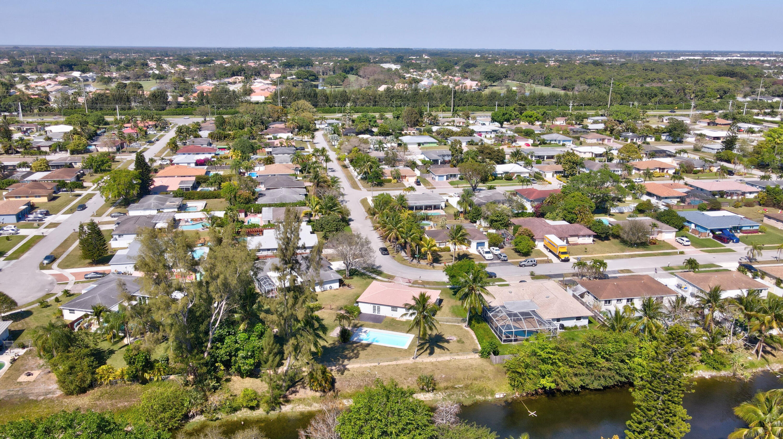 4696 Avalon Street Boca Raton, FL 33428 - Photo 25 of 35 DJI_0040_1_2_3_4