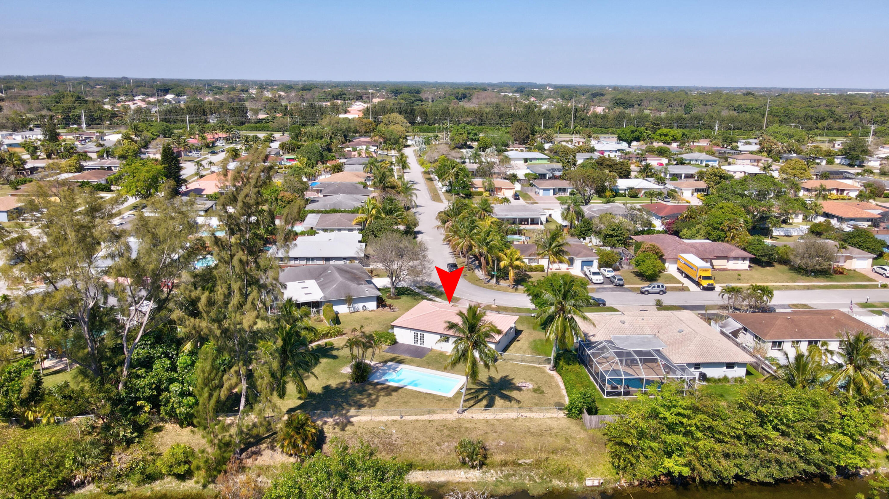 4696 Avalon Street Boca Raton, FL 33428 - Photo 3 of 35 DJI_0045_6_7_8_9