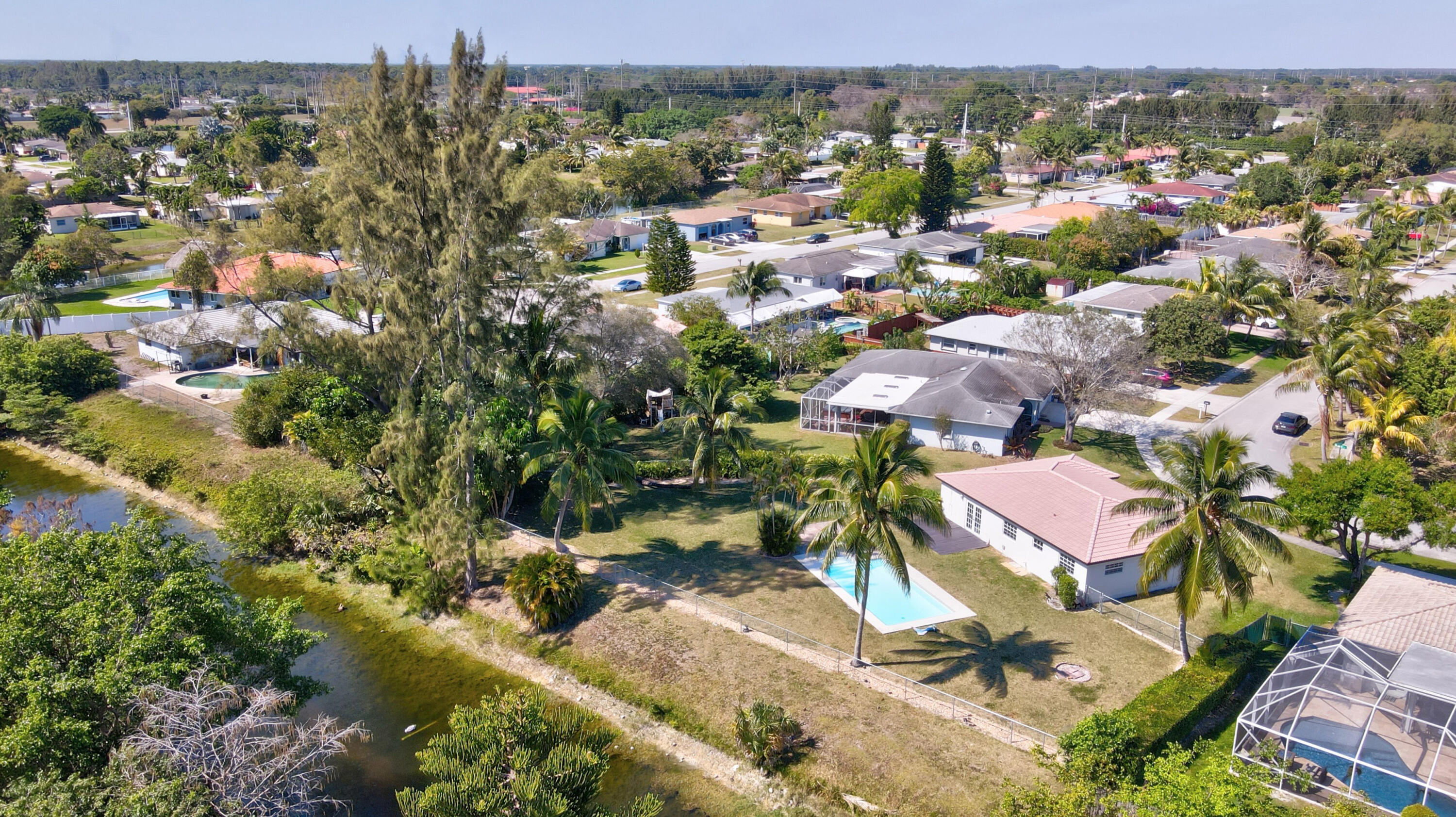 4696 Avalon Street Boca Raton, FL 33428 - Photo 4 of 35 DJI_0050_1_2_3_4