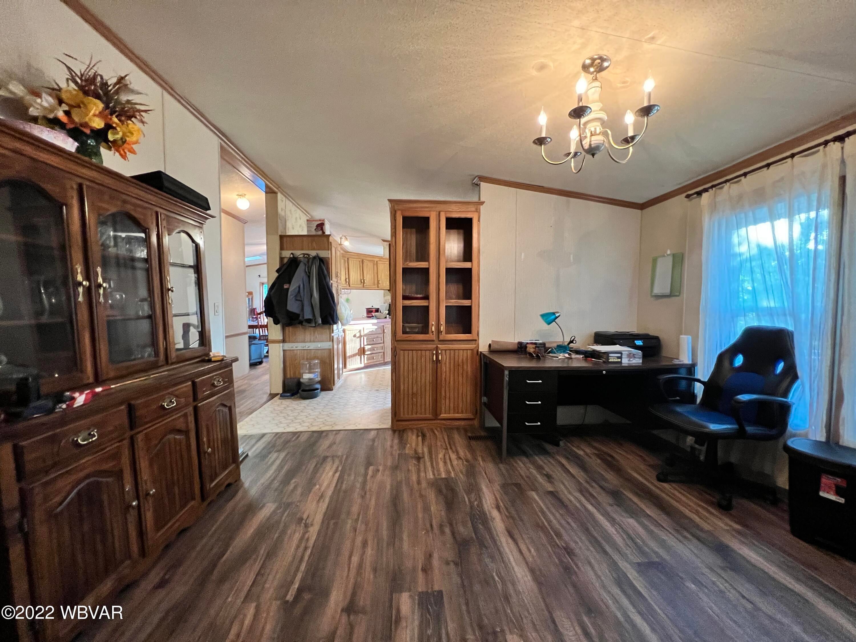 252 Sharcanna Road Monroeton, PA 18832 - Photo 6 of 37 Gallery Image 6