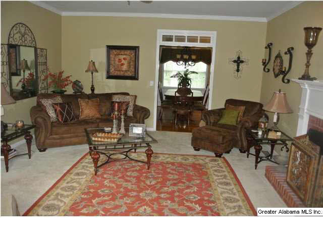 7518 Aspen Ridge Drive Pinson, AL 35126 - Photo 16 of 32