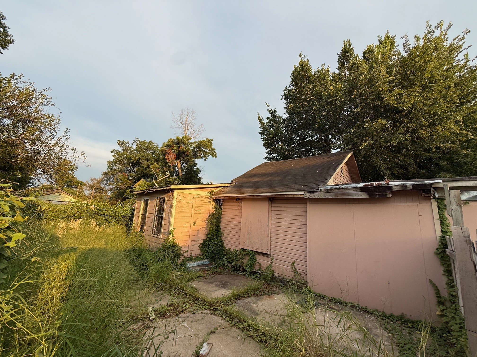 3406 Gano Street Houston, TX 77009 - Photo 12 of 16