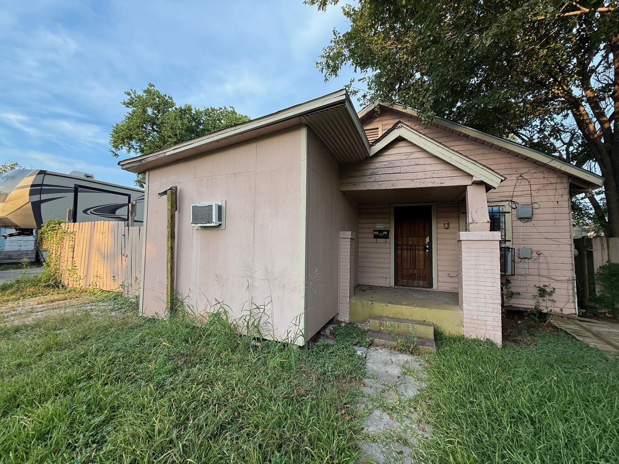 3406 Gano Street Houston, TX 77009 - Photo 15 of 16