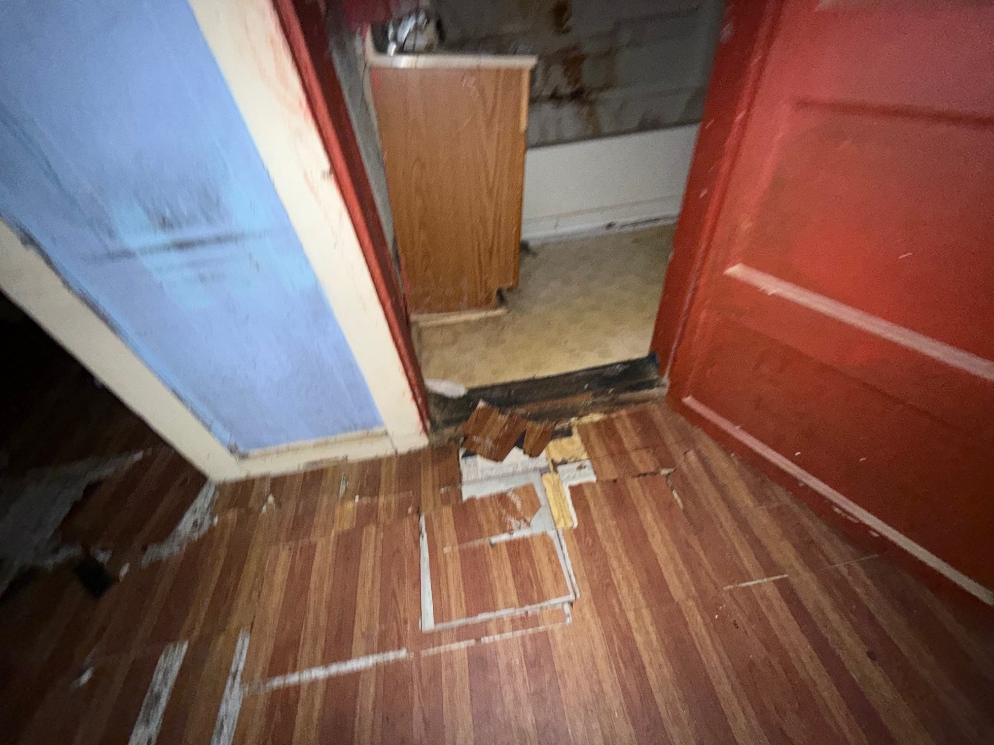 3406 Gano Street Houston, TX 77009 - Photo 4 of 16