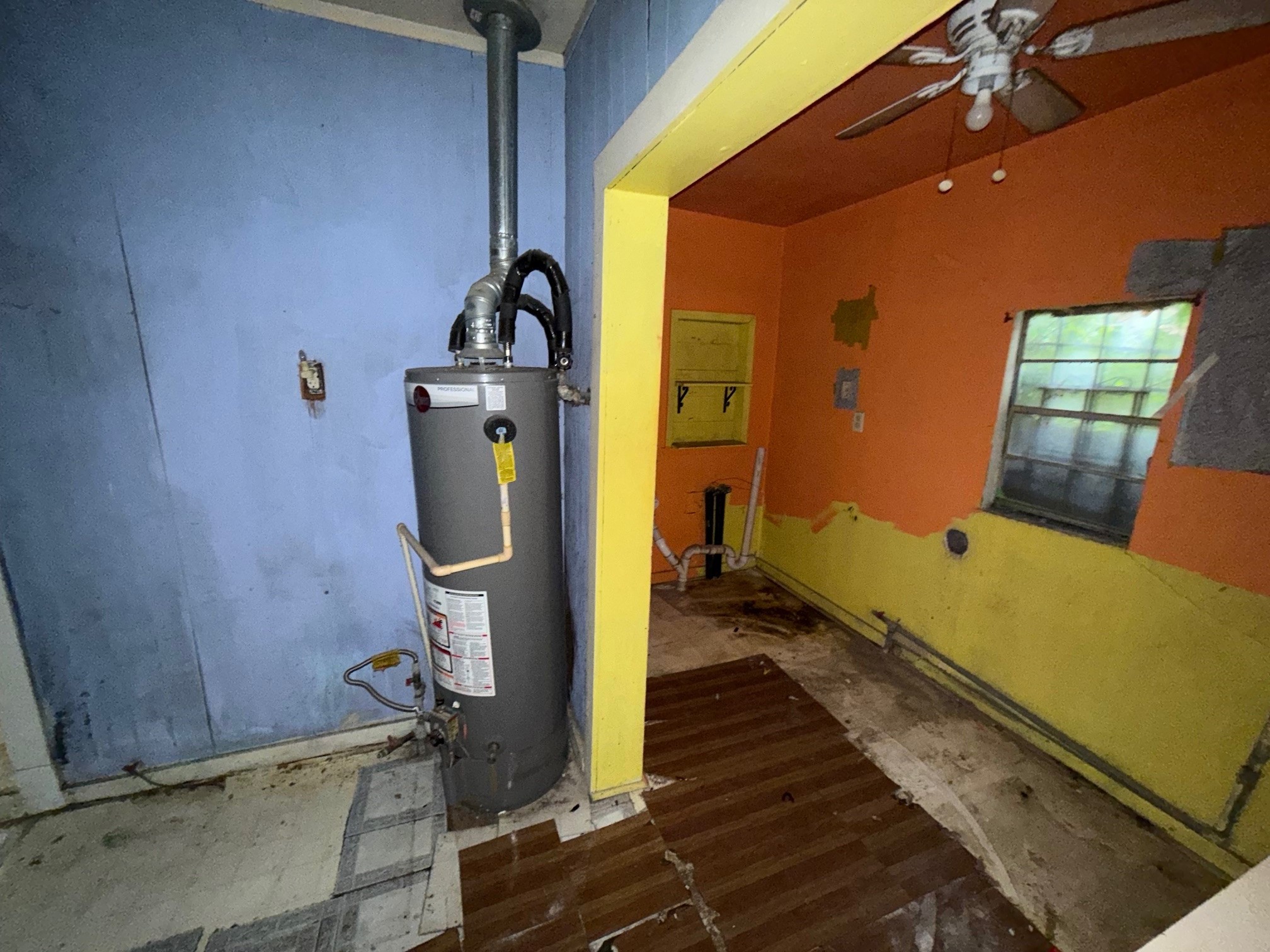 3406 Gano Street Houston, TX 77009 - Photo 6 of 16