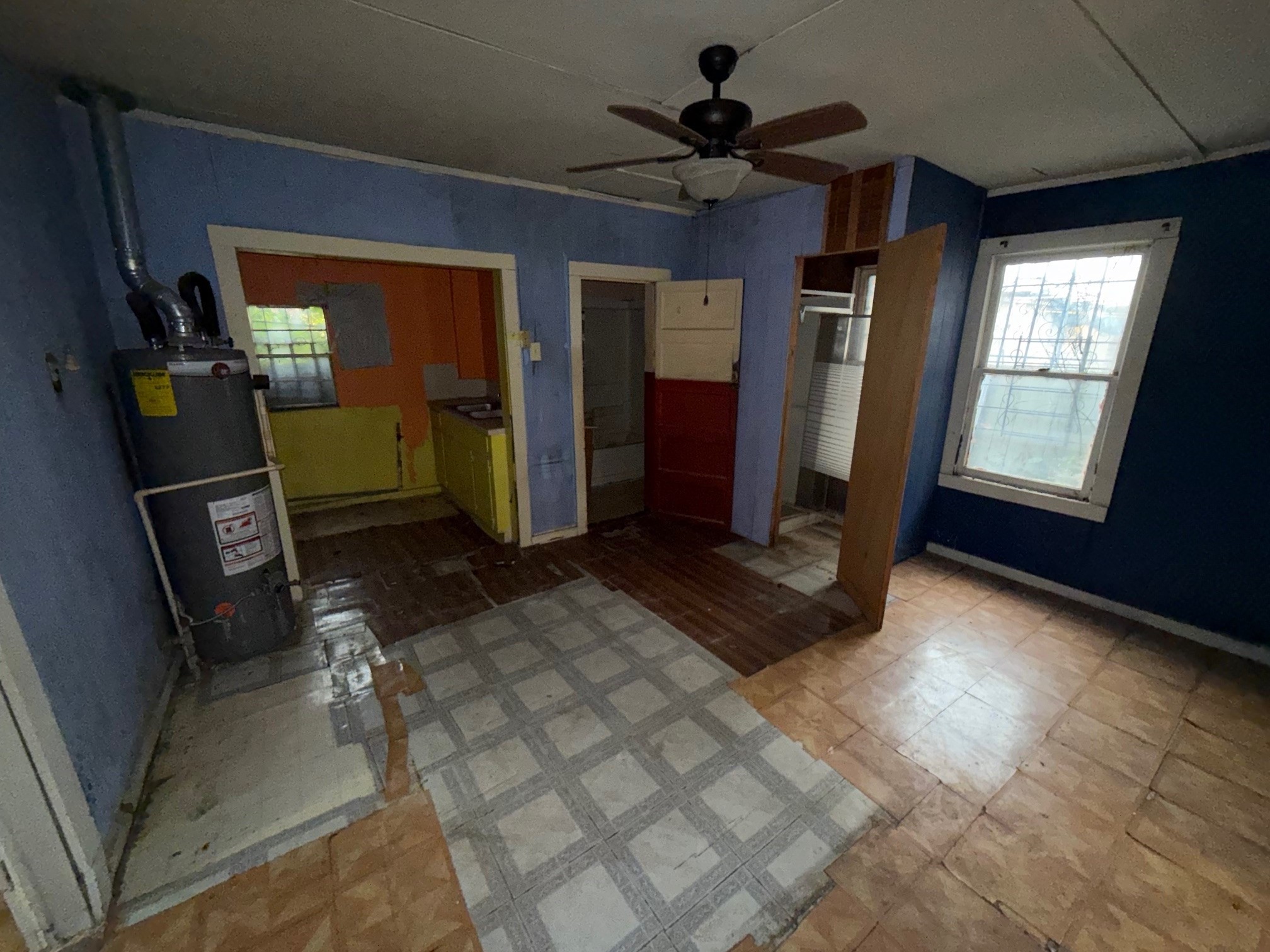 3406 Gano Street Houston, TX 77009 - Photo 9 of 16