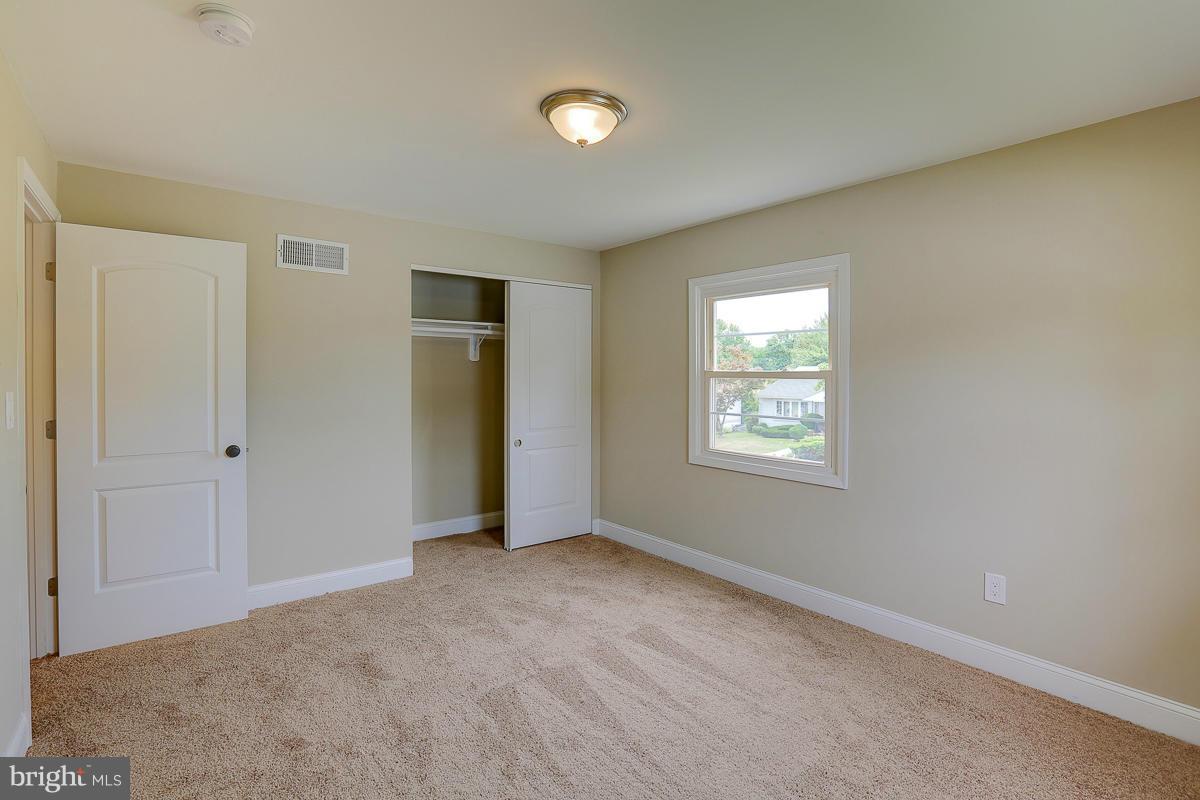 7914 Subet Road Baltimore, MD 21244 - Photo 22 of 30 Bedroom
