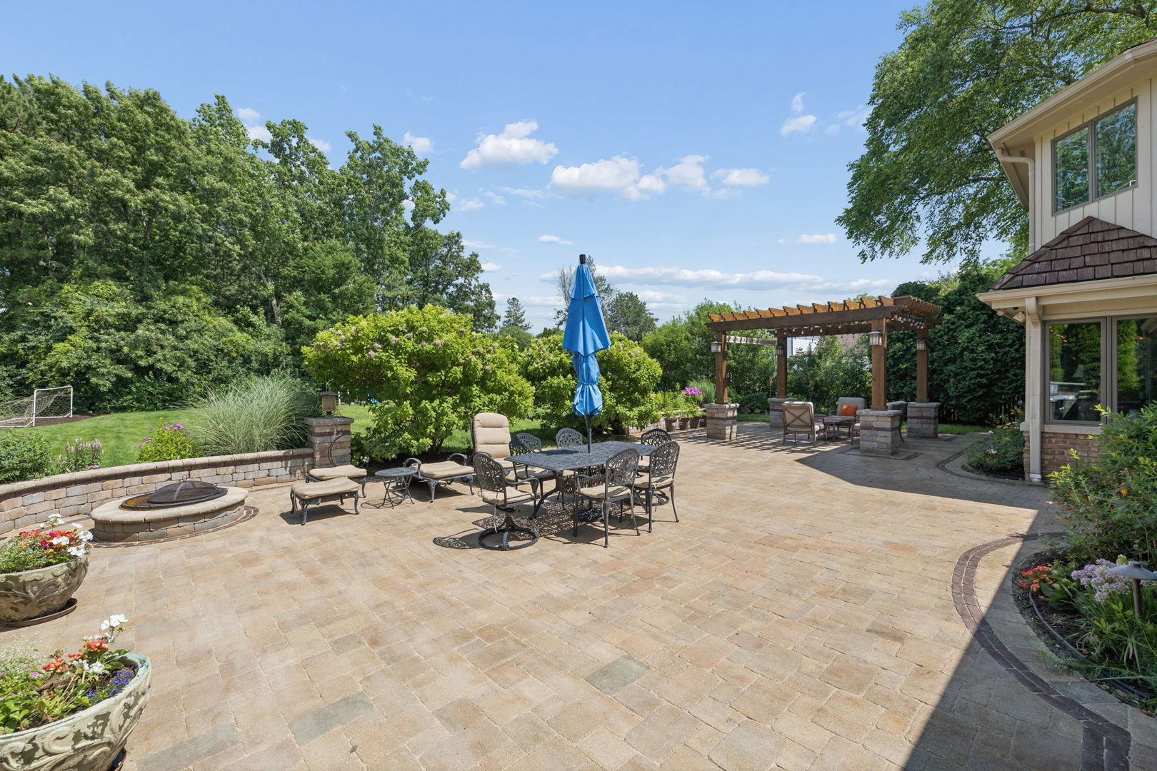8425 Charleston Drive Burr Ridge, IL 60527 - Photo 46 of 61