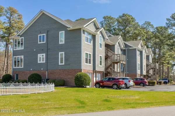 $269,900 | 414 Albemarle Boulevard, Unit 15A, Hertford, NC 27944