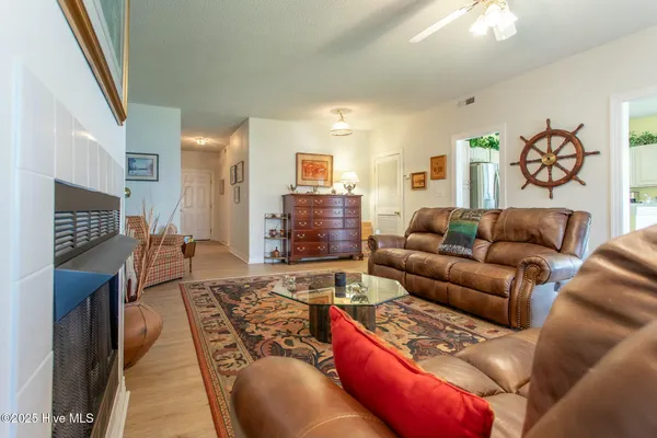 $239,900 | 414 Albemarle Boulevard, Unit 15A, Hertford, NC 27944