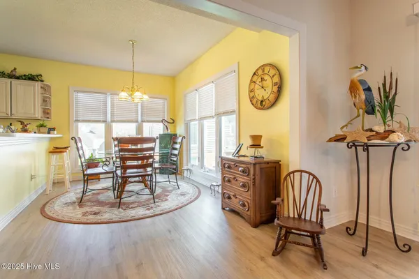 $239,900 | 414 Albemarle Boulevard, Unit 15A, Hertford, NC 27944