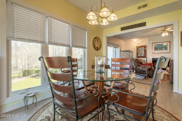 $239,900 | 414 Albemarle Boulevard, Unit 15A, Hertford, NC 27944