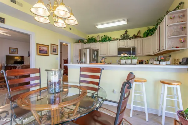 $239,900 | 414 Albemarle Boulevard, Unit 15A, Hertford, NC 27944