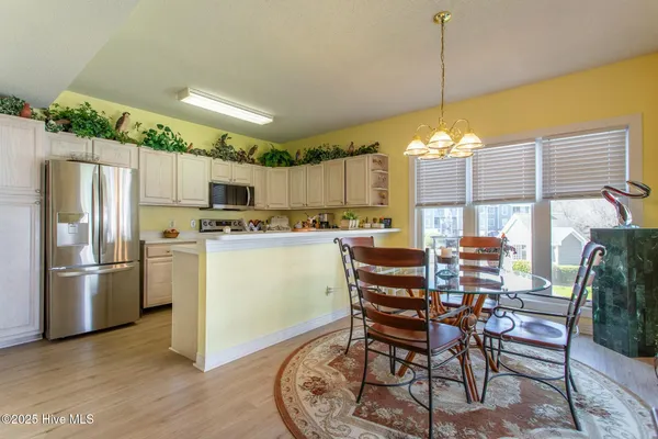 $239,900 | 414 Albemarle Boulevard, Unit 15A, Hertford, NC 27944