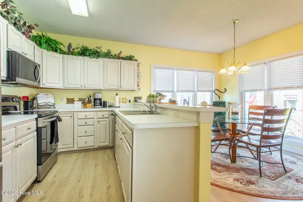 $239,900 | 414 Albemarle Boulevard, Unit 15A, Hertford, NC 27944