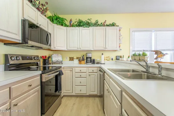 $239,900 | 414 Albemarle Boulevard, Unit 15A, Hertford, NC 27944