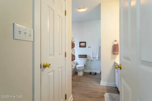 $239,900 | 414 Albemarle Boulevard, Unit 15A, Hertford, NC 27944