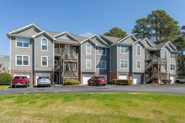 $239,900 | 414 Albemarle Boulevard, Unit 15A, Hertford, NC 27944
