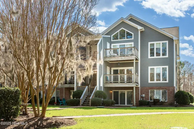 $269,900 | 414 Albemarle Boulevard, Unit 15A, Hertford, NC 27944