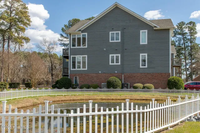 $269,900 | 414 Albemarle Boulevard, Unit 15A, Hertford, NC 27944