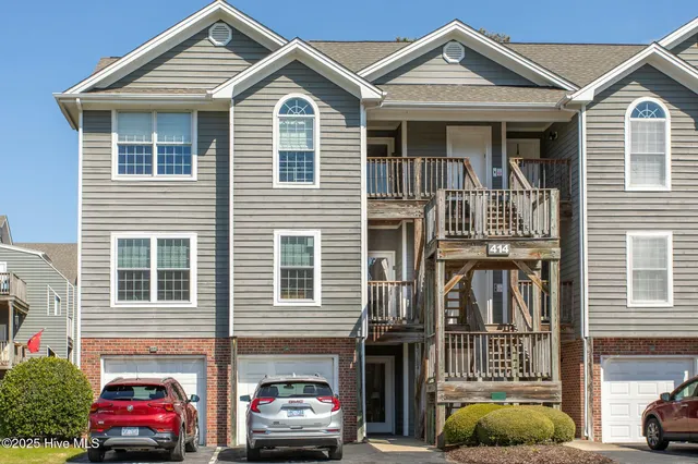 $269,900 | 414 Albemarle Boulevard, Unit 15A, Hertford, NC 27944