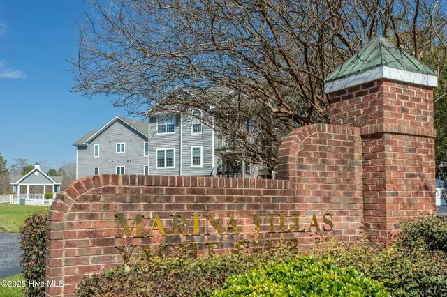 $269,900 | 414 Albemarle Boulevard, Unit 15A, Hertford, NC 27944