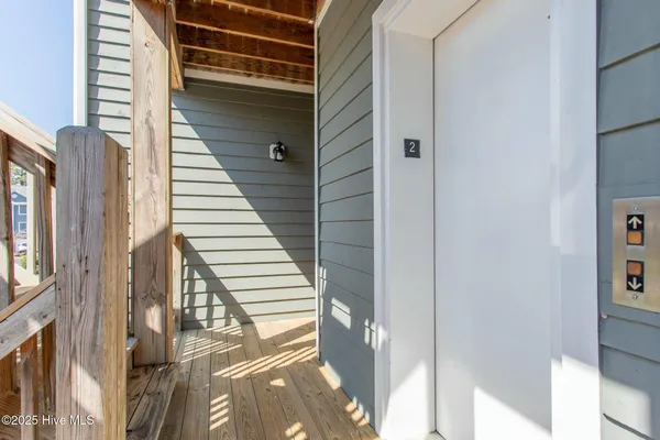 $239,900 | 414 Albemarle Boulevard, Unit 15A, Hertford, NC 27944