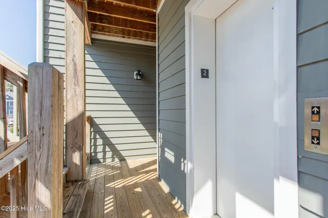 $269,900 | 414 Albemarle Boulevard, Unit 15A, Hertford, NC 27944