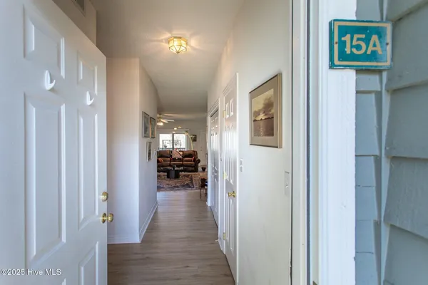 $239,900 | 414 Albemarle Boulevard, Unit 15A, Hertford, NC 27944