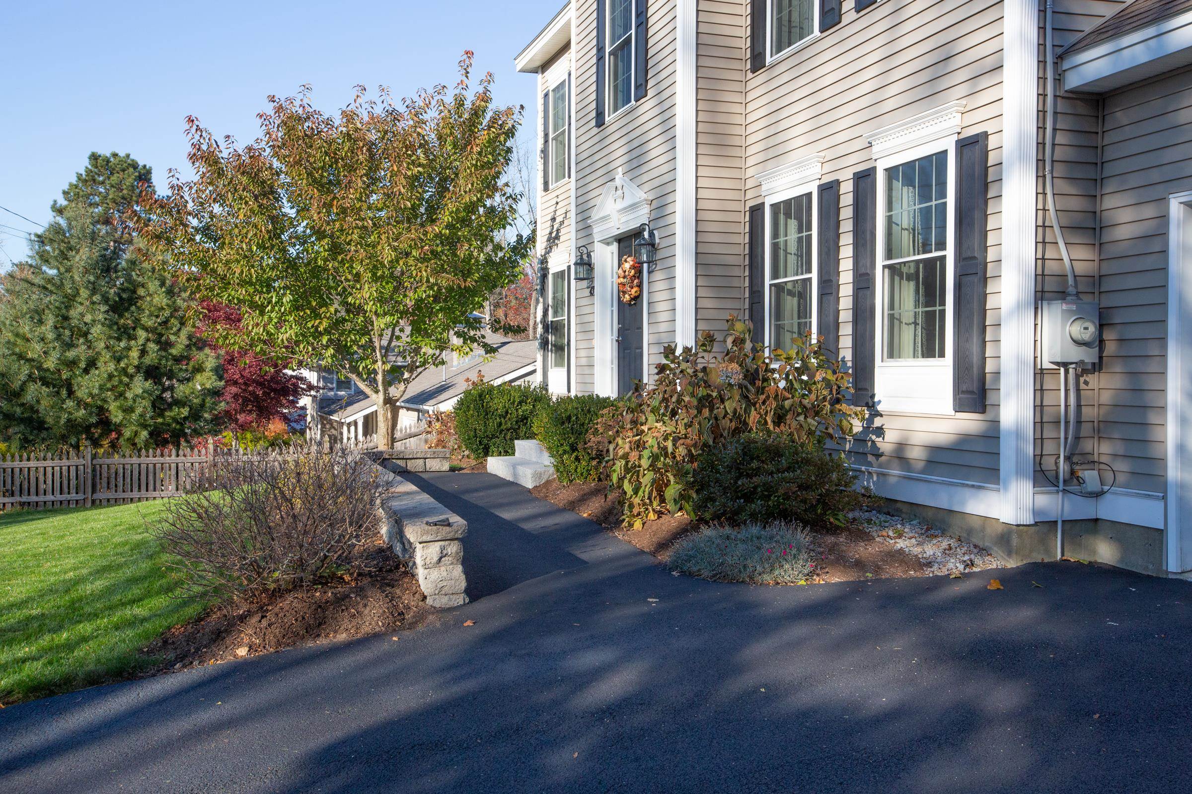43 Magnolia Road Manchester, NH 03104 - Photo 40 of 40