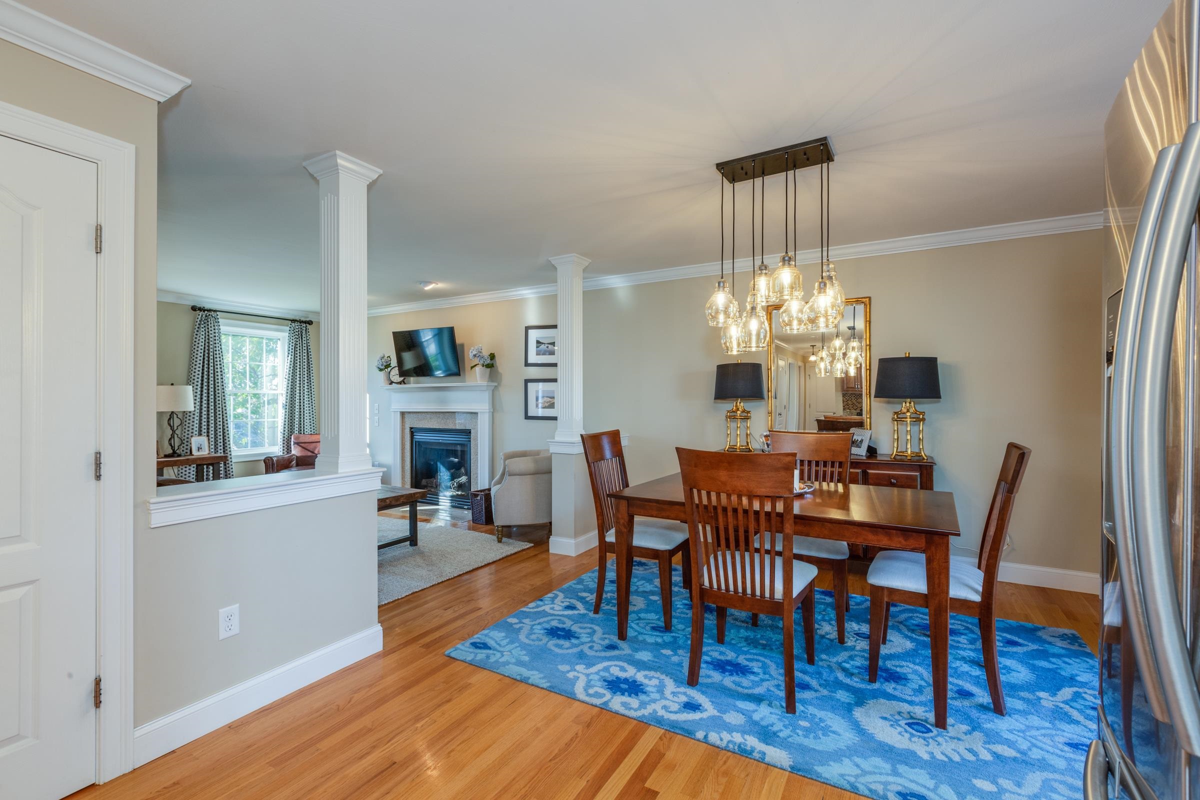 43 Magnolia Road Manchester, NH 03104 - Photo 8 of 40
