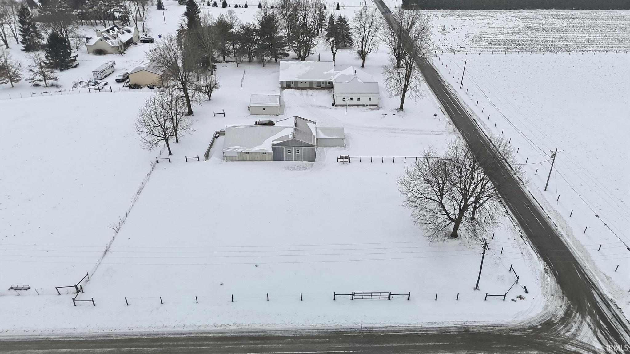 12924 Edgerton Road New Haven, IN 46774 - Photo 12 of 36