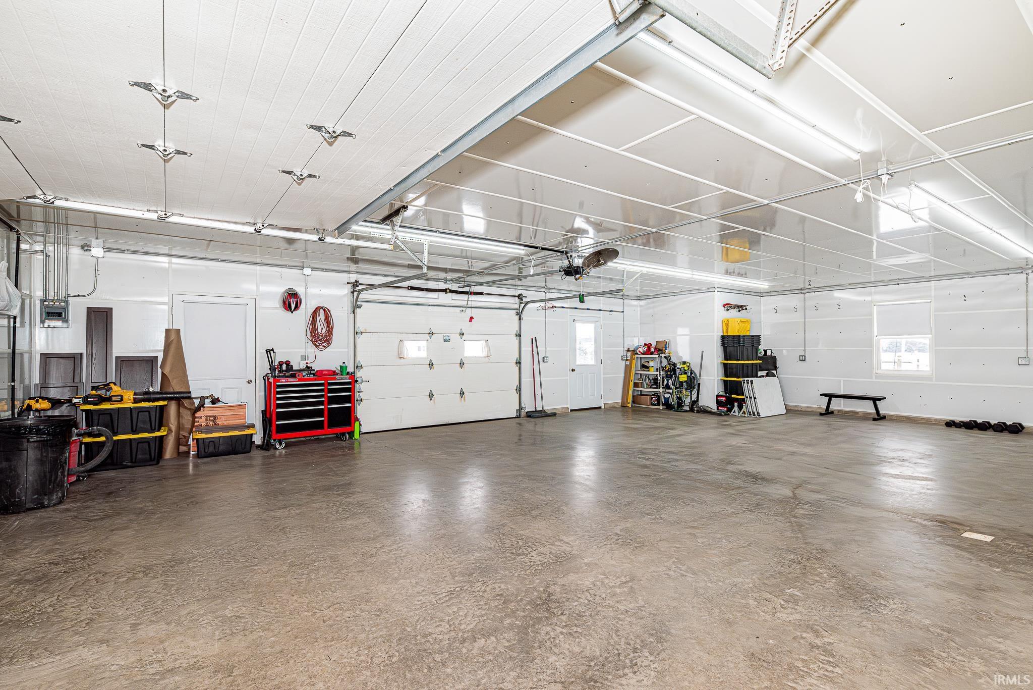 12924 Edgerton Road New Haven, IN 46774 - Photo 28 of 36