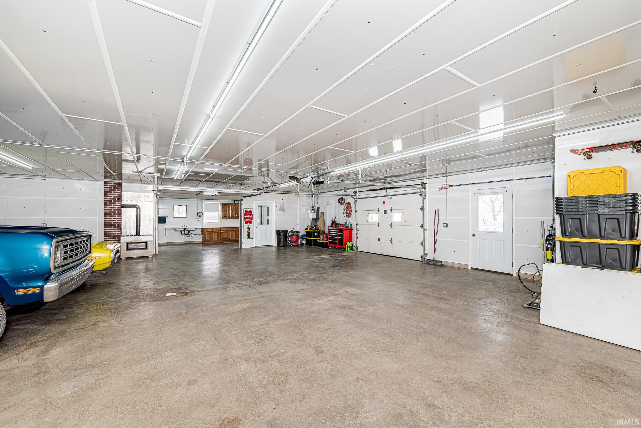 12924 Edgerton Road New Haven, IN 46774 - Photo 29 of 36