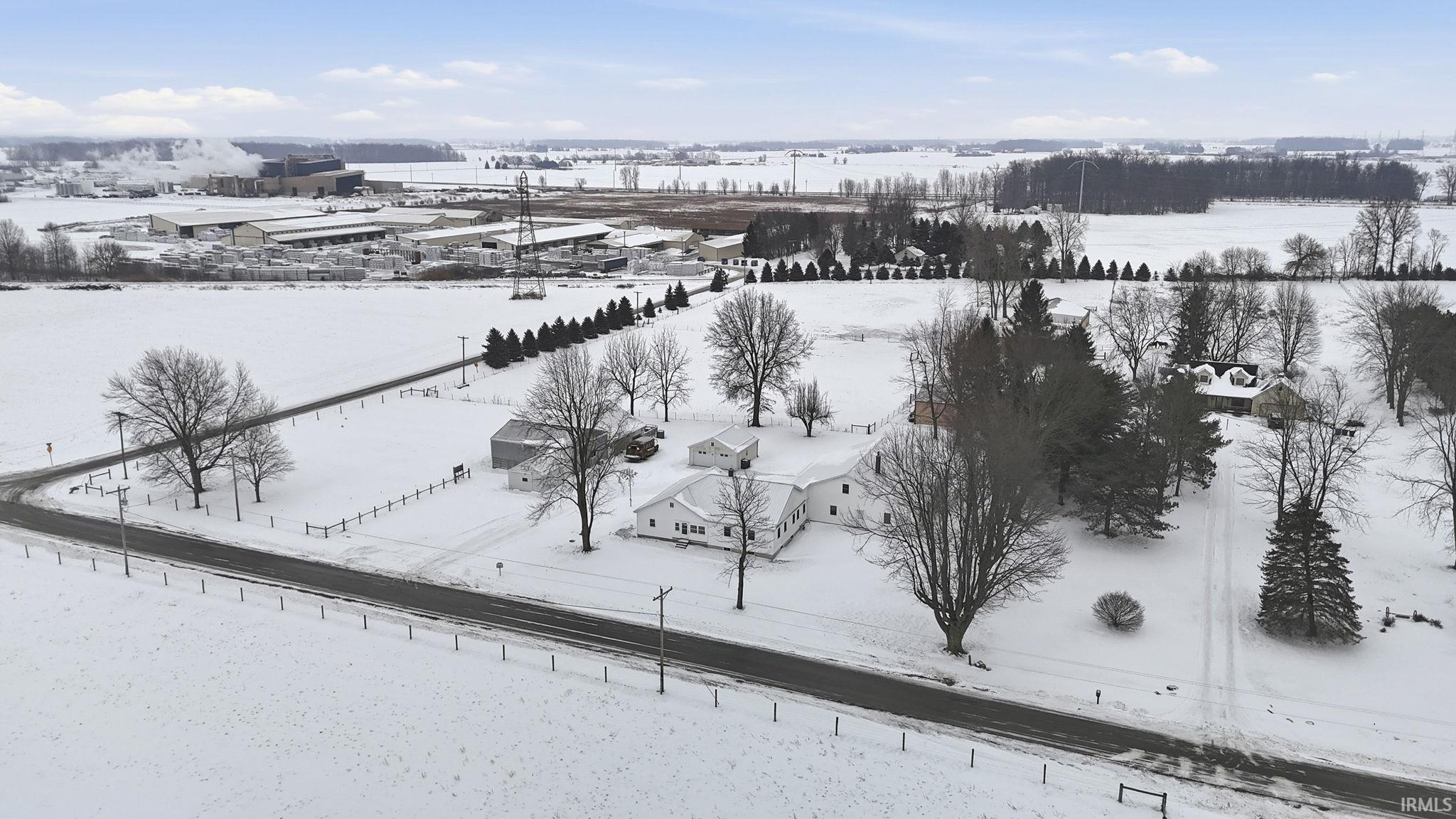 12924 Edgerton Road New Haven, IN 46774 - Photo 9 of 36