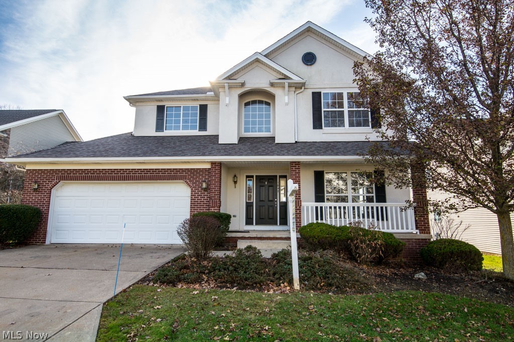 1047 Riviera Way Macedonia, OH 44056 - Photo 1 of 34
