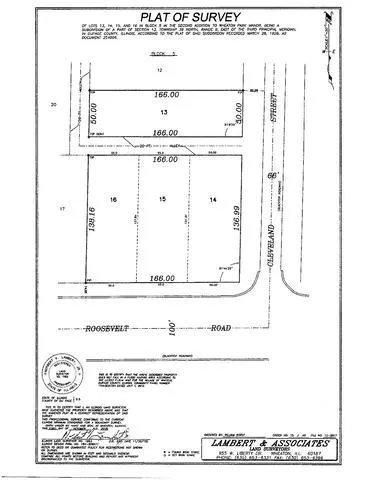 $30,000 | 27-w0s Roosevelt Road, Wheaton, IL 60189